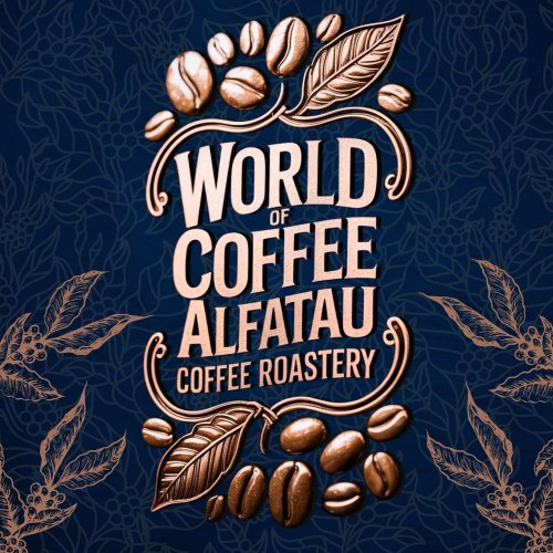 Velkoobchod s kávou