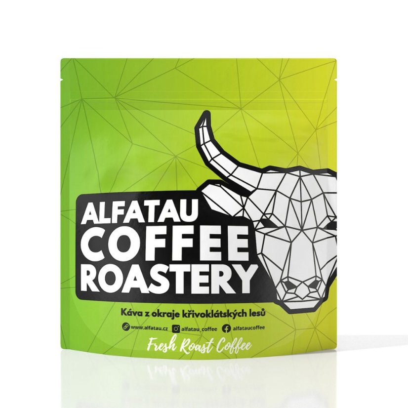 Alfatau Brazil - Cemorrado Sweet - Váha: 250g