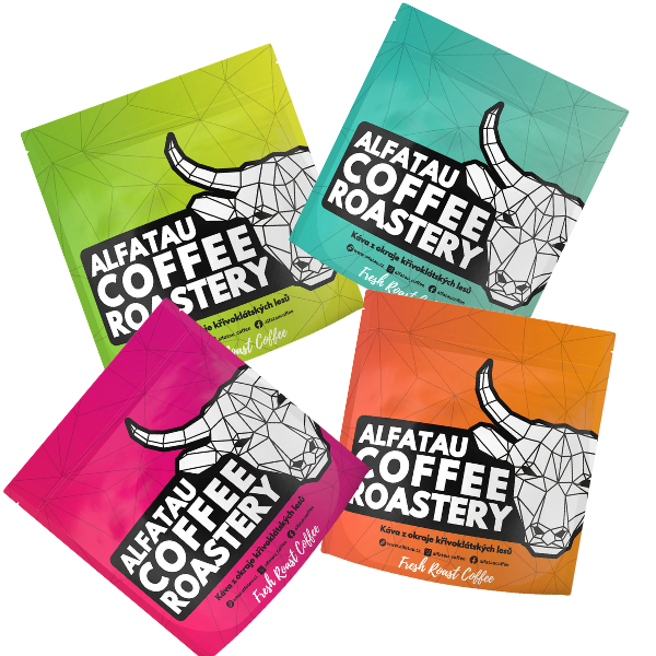 Kávové předplatné