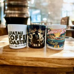 Alfatau Roastery Hrnek