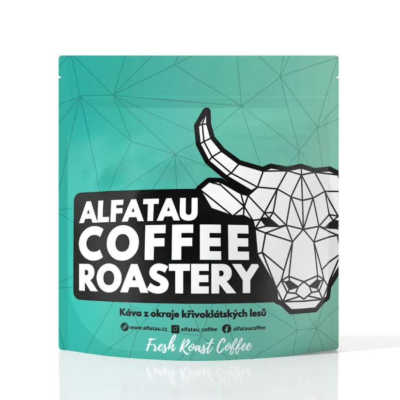 Alfatau Papua New Guinea - Sigri