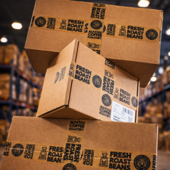 Kávové předplatné