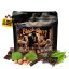 Alfatau BLACK SHEEP Coffee Blend - Váha: 1000g