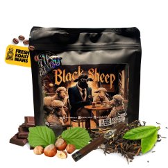 BLACK  SHEEP Coffee Blend