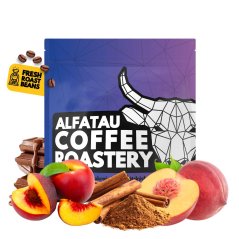 Alfatau Kostarika - Ronny Leiva Gamboa SHB