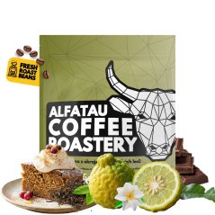 Alfatau Ethiopia - Welichu Wachu