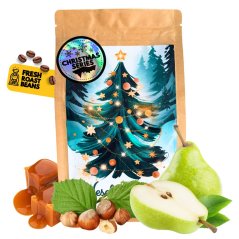 Alfatau Vánoční káva 2025 – Brazil & Costa Rica