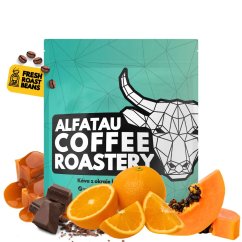 Alfatau Papua New Guinea - Lamana Natural