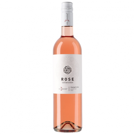 Zweigeltrebe Rosse Collection