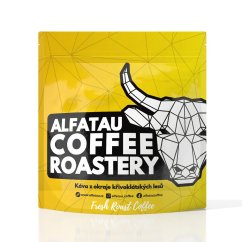 Alfatau El Salvador - La Majada