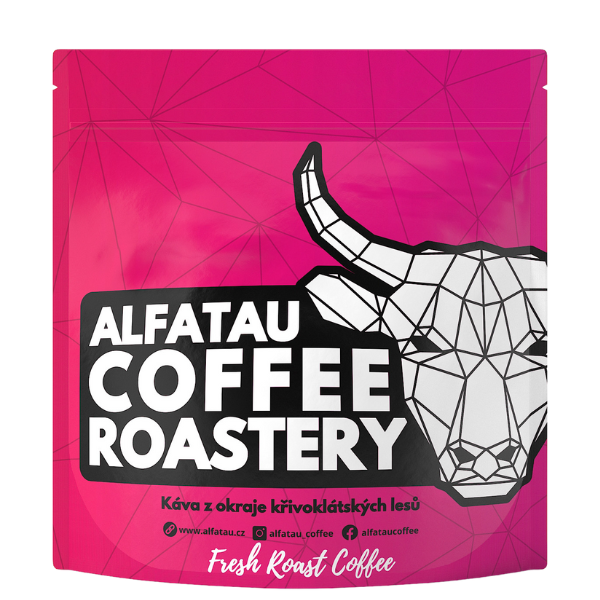 Skvělé na espresso i mléčné kávy