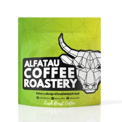 Alfatau Brazil - Cemorrado Sweet