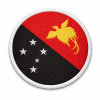 papua
